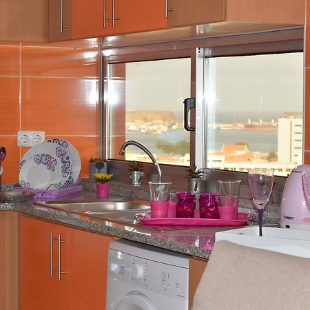 Apartamento Cristina 프라이아 외부 사진