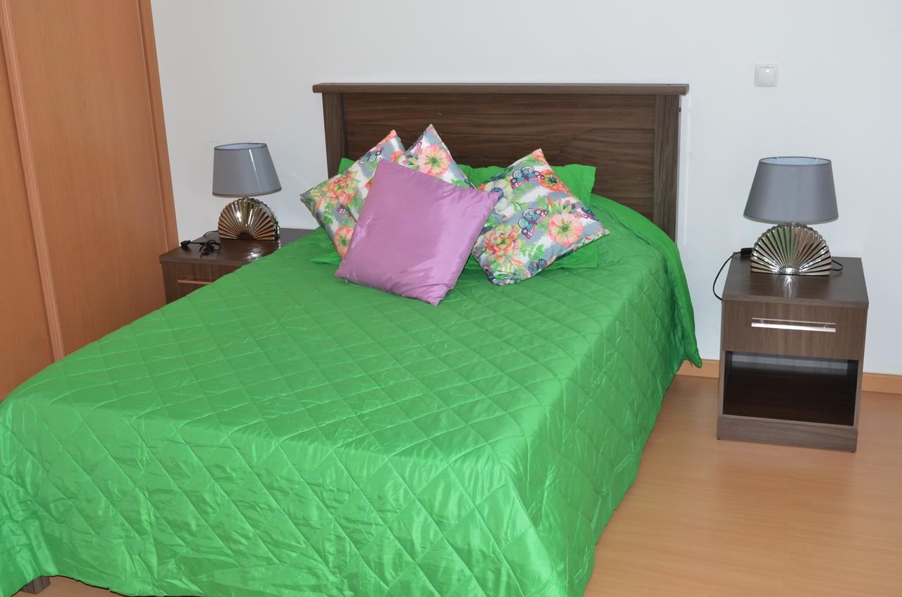 Apartamento Cristina 프라이아 외부 사진