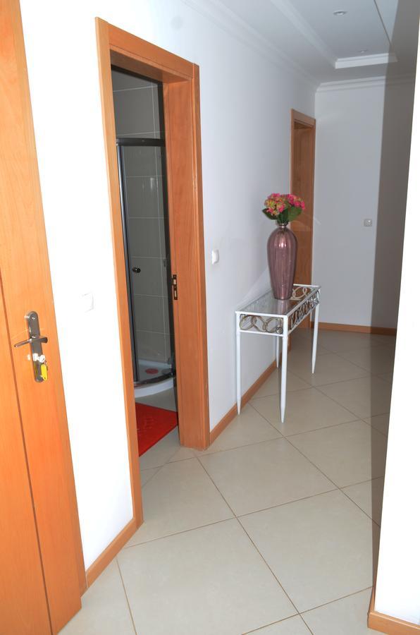 Apartamento Cristina 프라이아 외부 사진