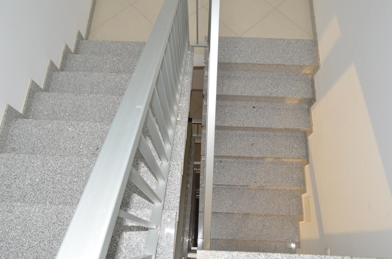 Apartamento Cristina 프라이아 외부 사진