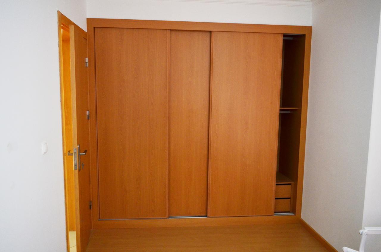 Apartamento Cristina 프라이아 외부 사진