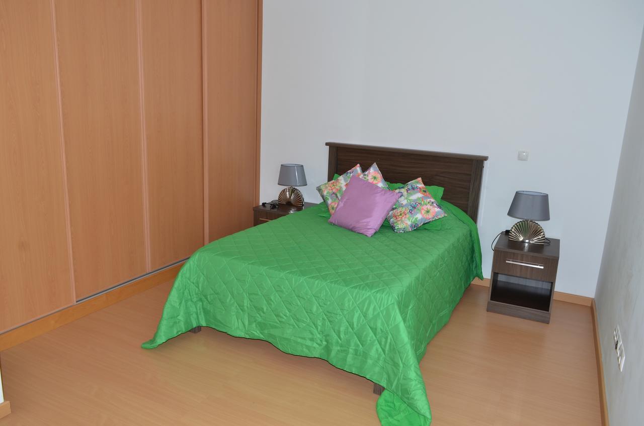 Apartamento Cristina 프라이아 외부 사진