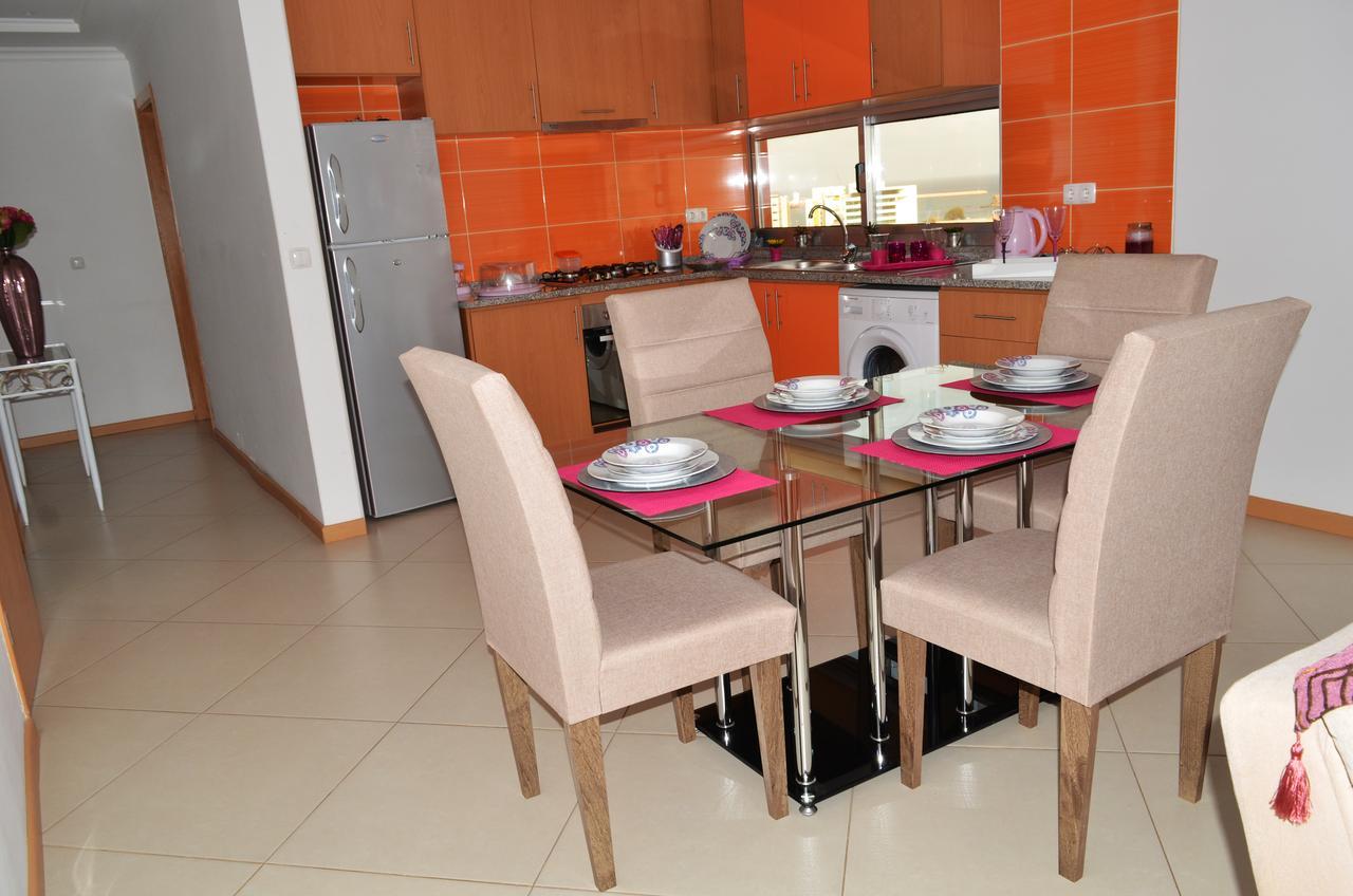 Apartamento Cristina 프라이아 외부 사진