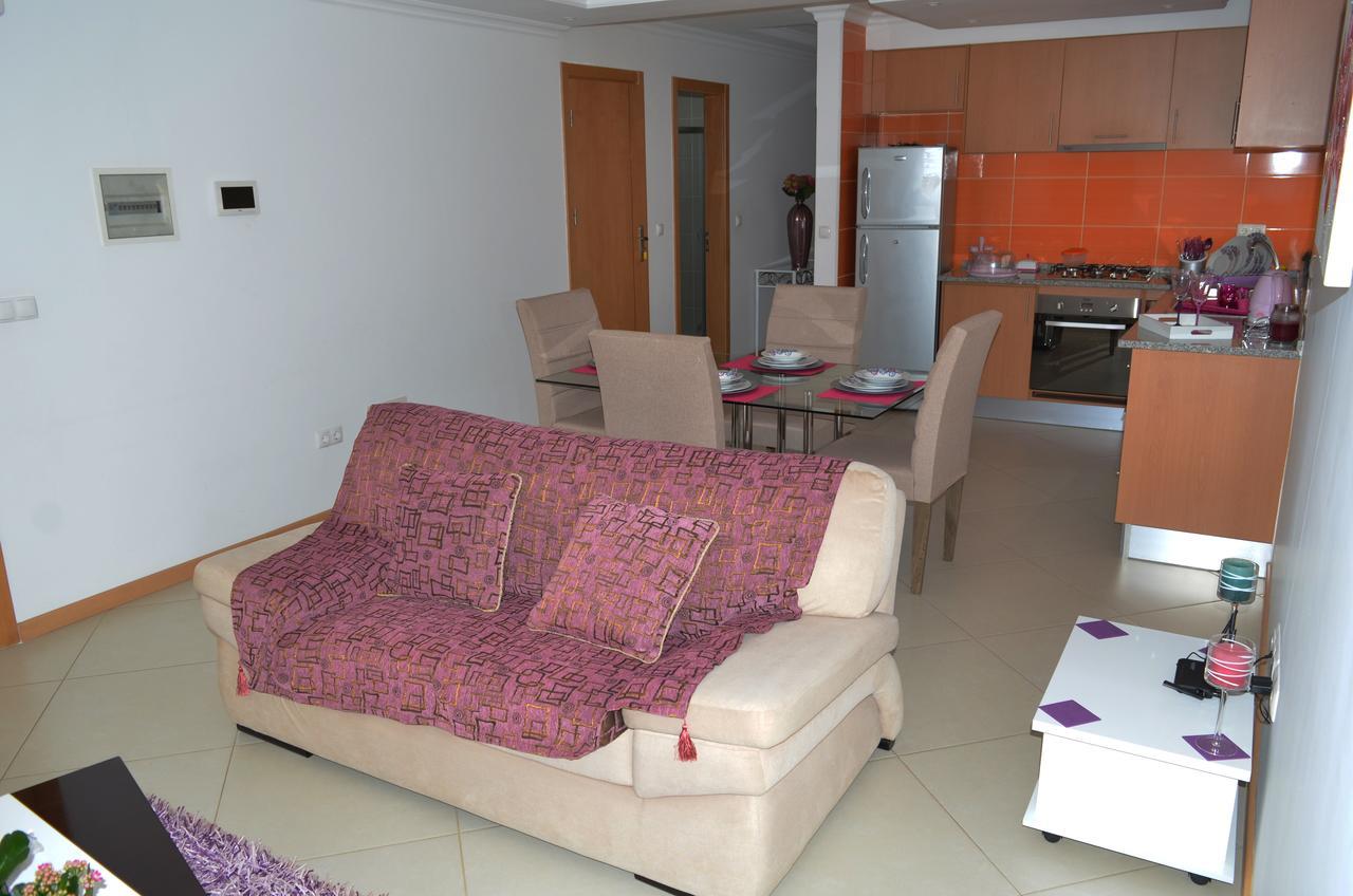 Apartamento Cristina 프라이아 외부 사진