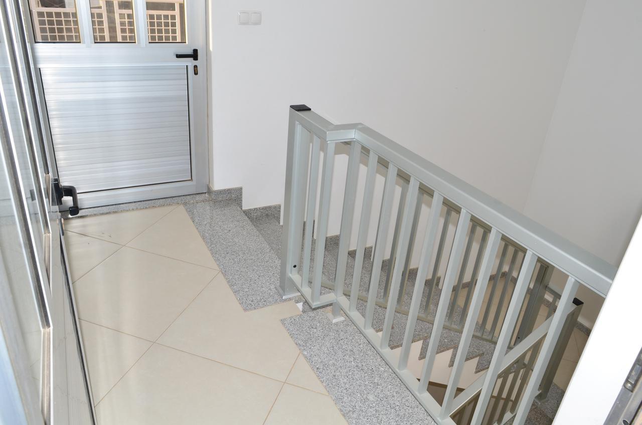 Apartamento Cristina 프라이아 외부 사진