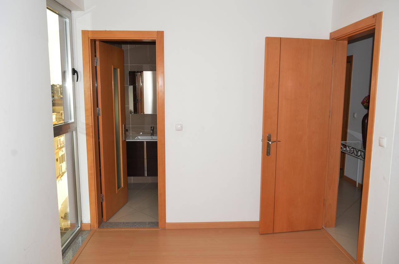 Apartamento Cristina 프라이아 외부 사진
