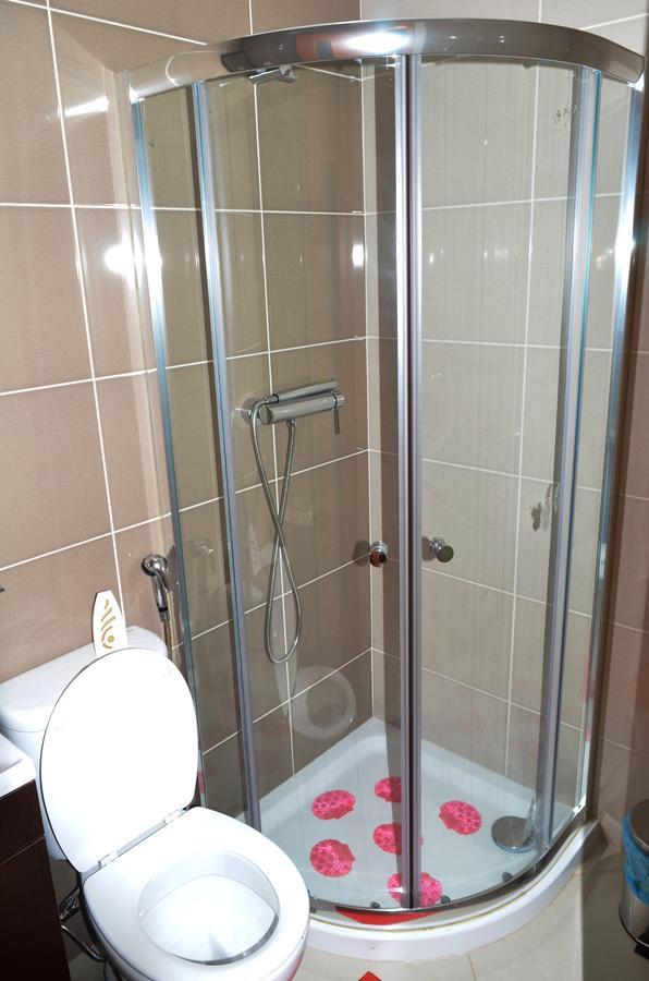 Apartamento Cristina 프라이아 외부 사진