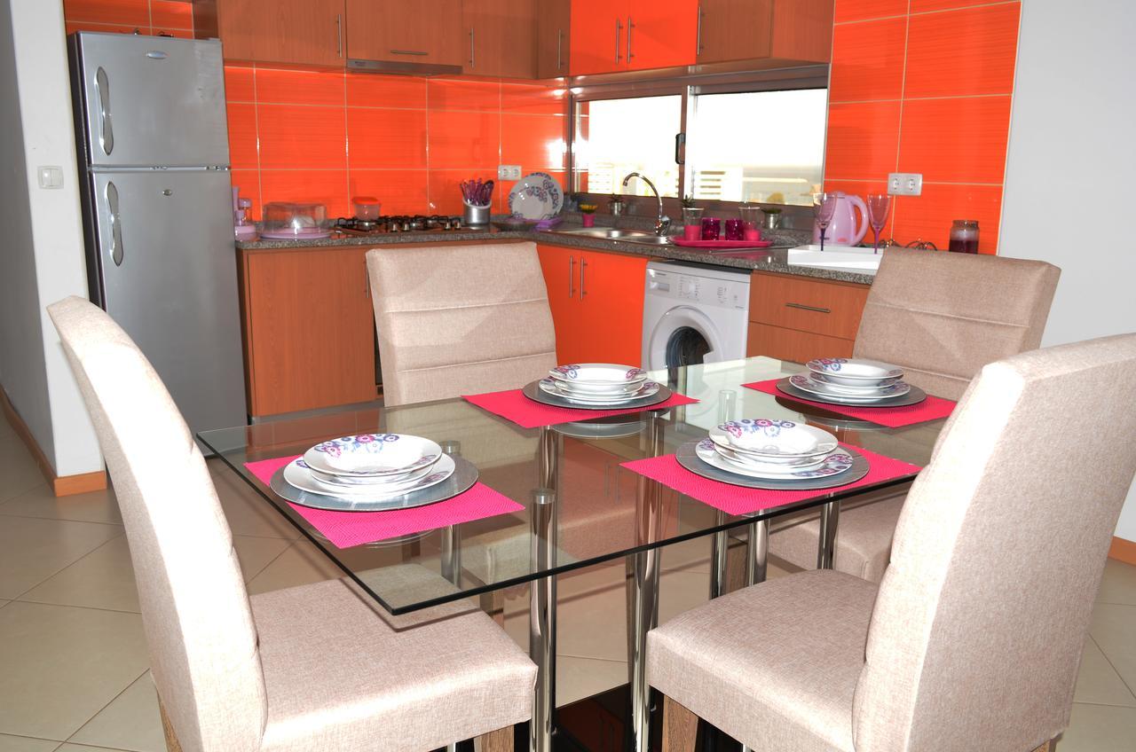Apartamento Cristina 프라이아 외부 사진