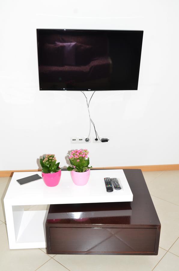 Apartamento Cristina 프라이아 외부 사진