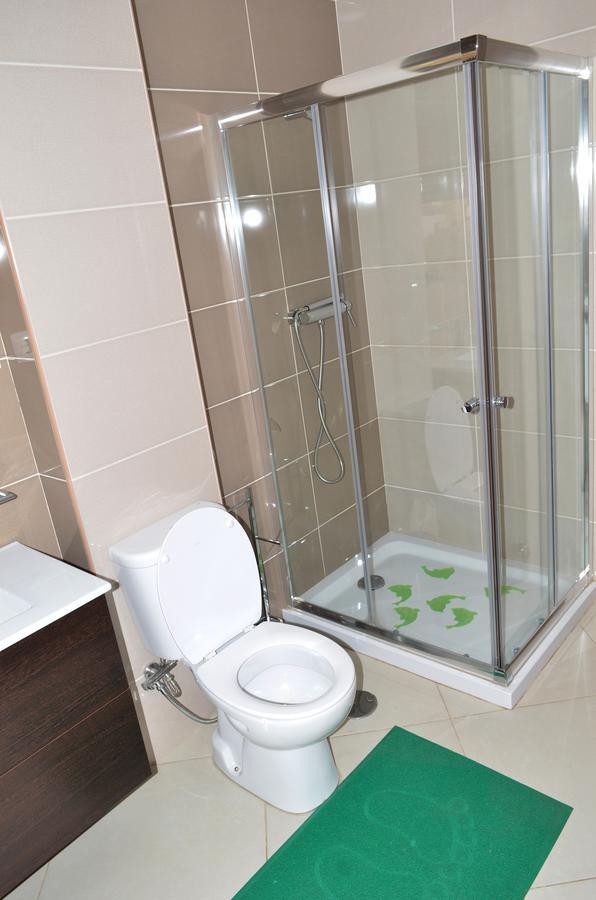 Apartamento Cristina 프라이아 외부 사진