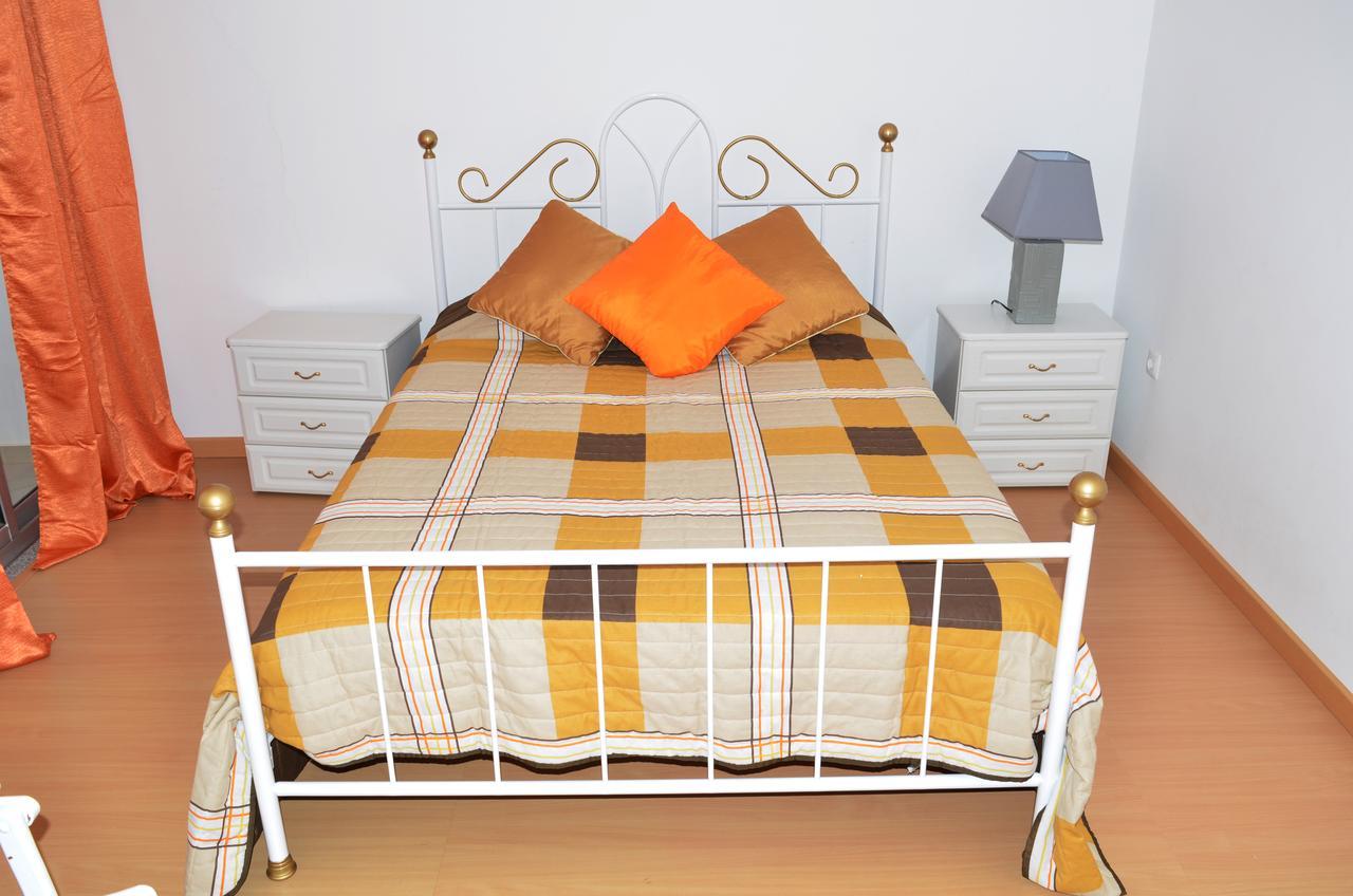 Apartamento Cristina 프라이아 외부 사진